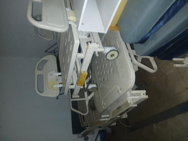 Vendo Camas Clinicas