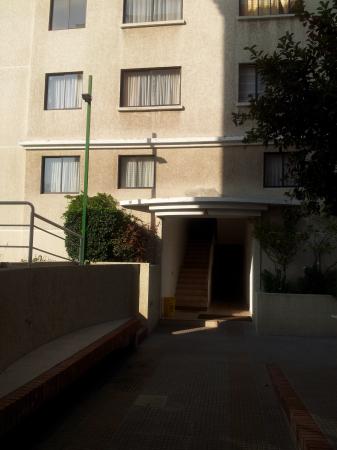 ARRIENDO DEPTO. BARROS ARANA 3D