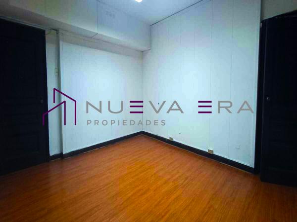 Ofic Planta Libre 25 Mts2  Paseo Ahumada