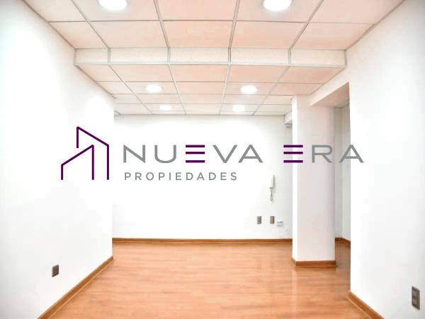 Amplia Oficina De 75 Mts Santiago Centro