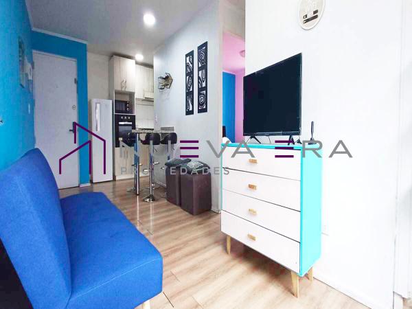 Dpto 2d En Venta En Quinta Normal