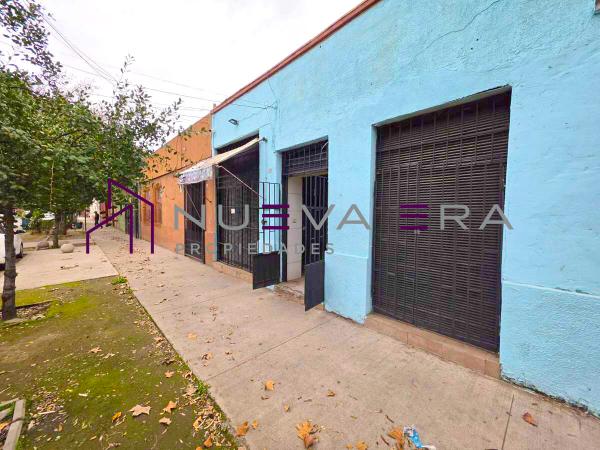 Local De 150 M² En Independencia