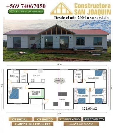 Construya En Ciudad, Campo  O Playa