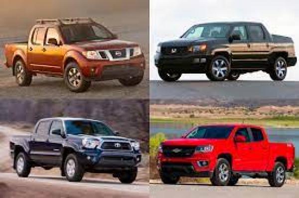 Compro Camionetas En Prenda 