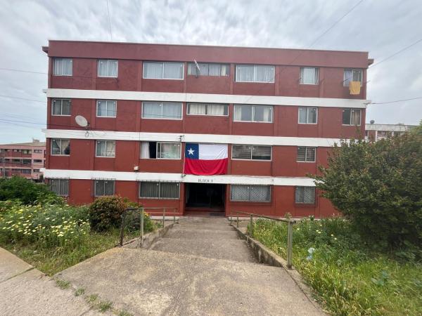 Se Arrienda Departamento