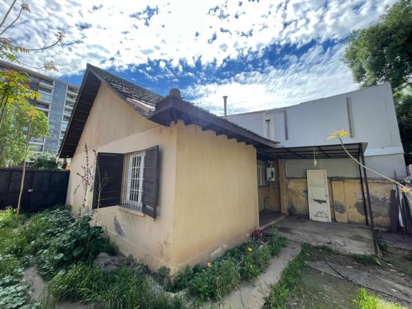 Casa En Venta En Macul