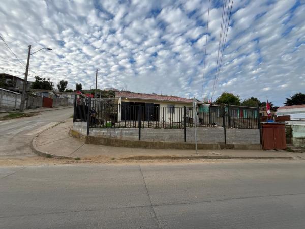 Se Arrienda Casa Con Local Comercial