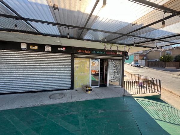 Se Vende Y/o Arrienda Local Comercial