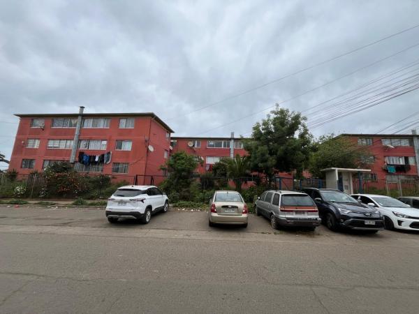 Se Vende Departamento Todo Tipo De Pago