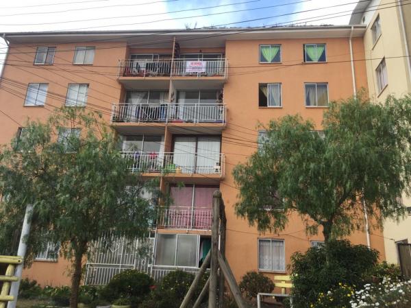 Se Arrienda Departamento 