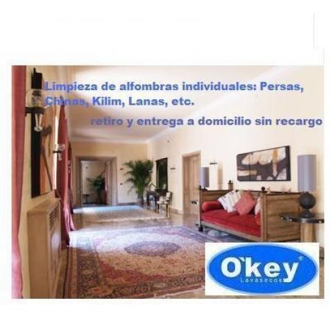Lavado Alfombras Y Cortinas 