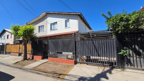 Casa En Arriendo En Talagante