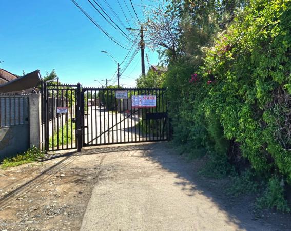 Amplia Propiedad En Venta En Maipú