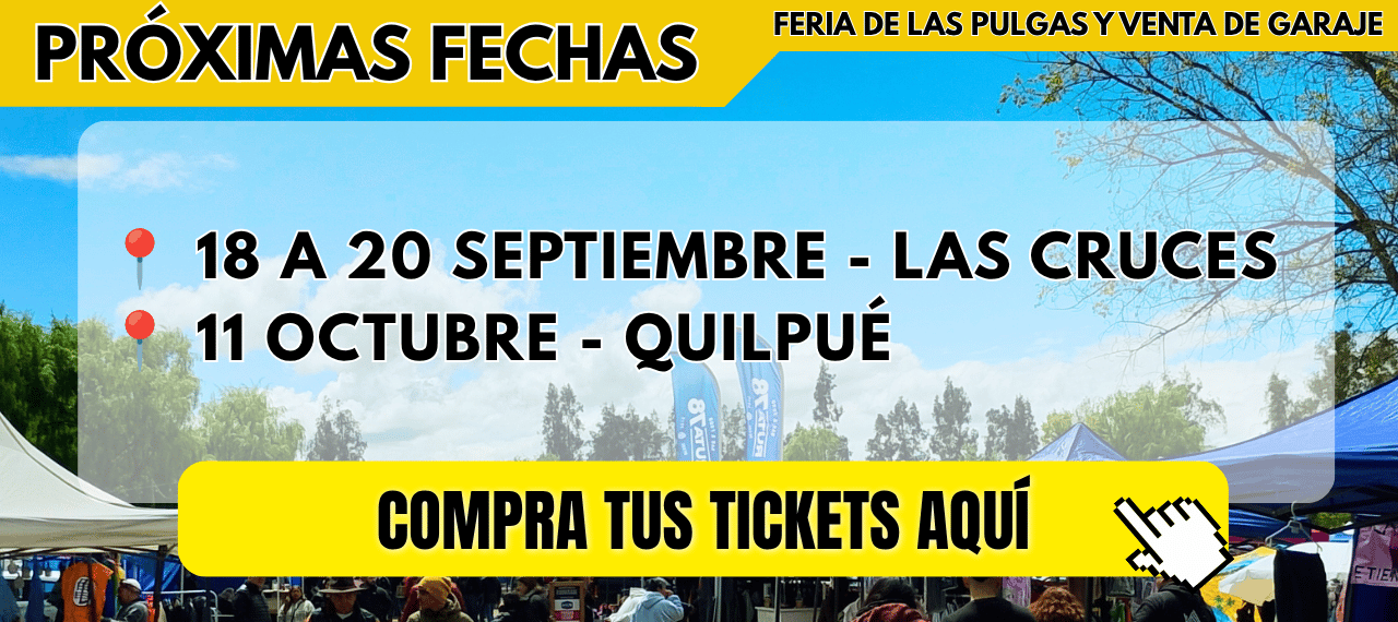 Feria EL Rastro