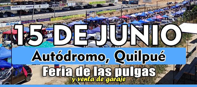 Feria EL Rastro