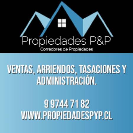 Propiedades PyP