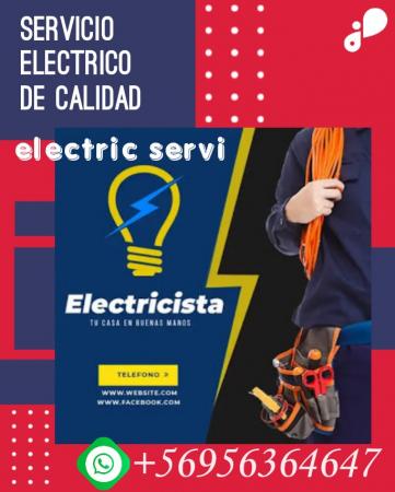 Electric Servi