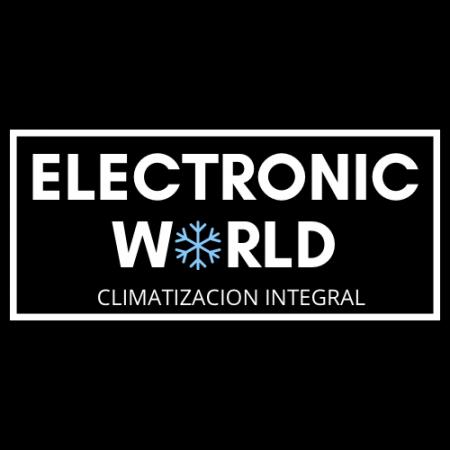 Electronic World