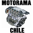 MOTORAMA CHILE