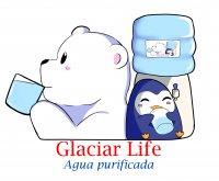 Glaciar Life