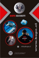 BOPE SECURITY