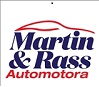 Automotora Martin &  Rass