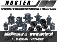 NOSTER S.A. COMPONENTES OLEO-HIDRAULICOS