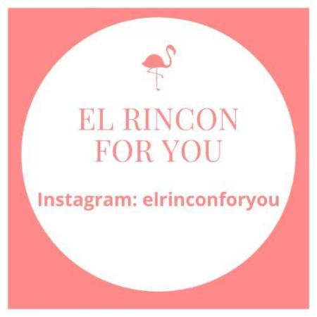 EL RINCON FOR YOU