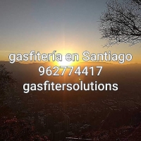gasfitersolutions : gasfitería y filtraciones 