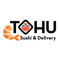 TOHU SUSHI DELIVERY 