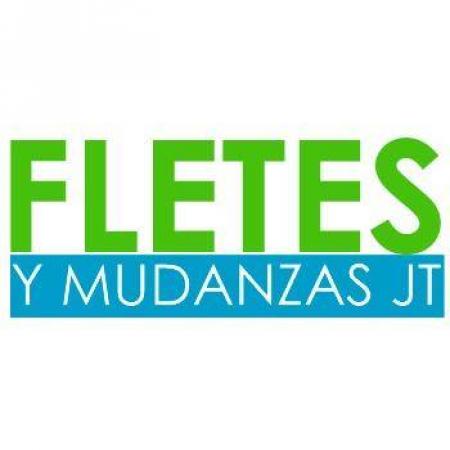 FLETES Y MUDANZAS JT