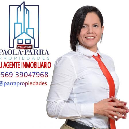 Paola Parra Propiedades