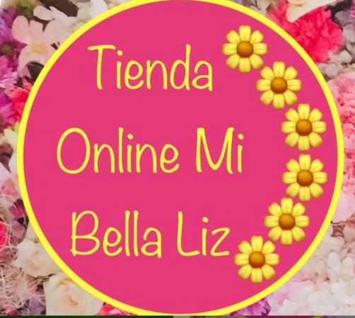 Tienda Online Mi Bella Liz