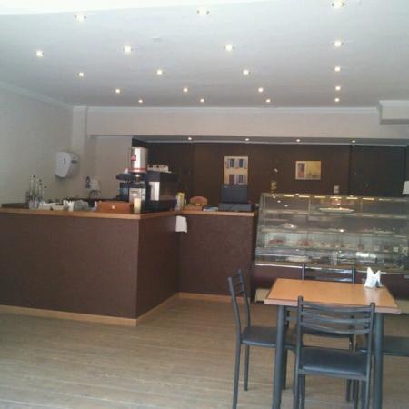 BULNES COFFE SHOP
