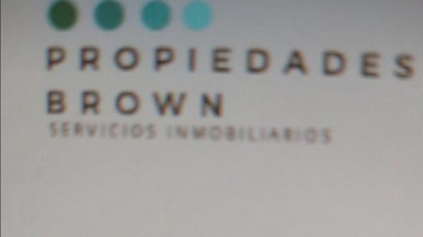 BROWN PROPIEDADES