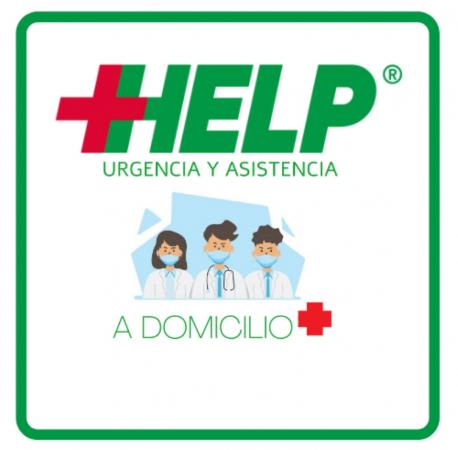 Help Rescate Médico
