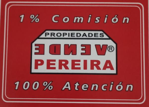 VENDE PEREIRA SPA
