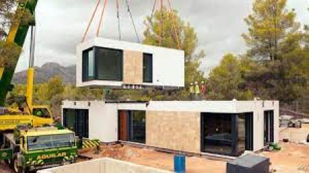 BOXHOUSE RENTAL SPA