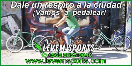 LEVEM SPORT