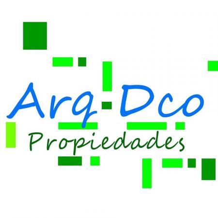 Arqdco Propiedades