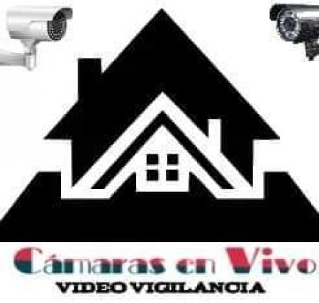 CAMARAS EN VIVO