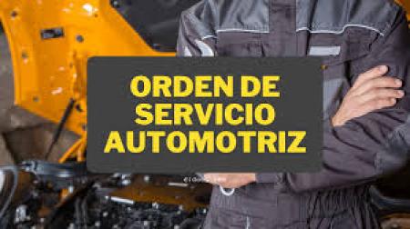 MECANIC AUTOMOTRIZ