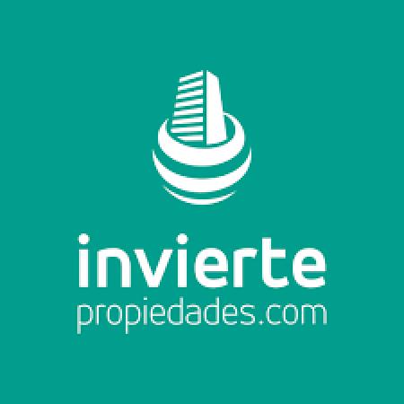 INVIERTE PROPIEDADES