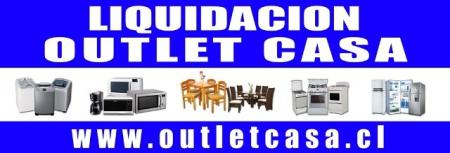 OUTLETCASA