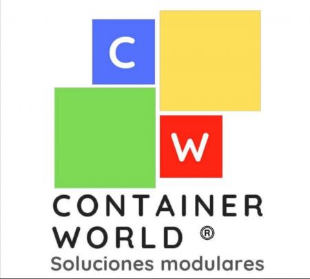 CONTAINER WORLD