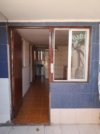 HABITACIONES ARRIENDO 