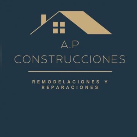 AP CONSTRUCCIONES SPA
