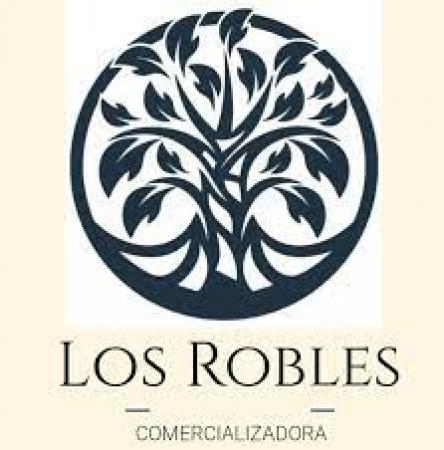 COMERCIALIZADORA LOS ROBLES