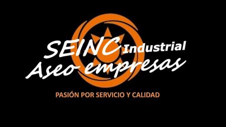 SEINC ASEO INDUSTRIAL