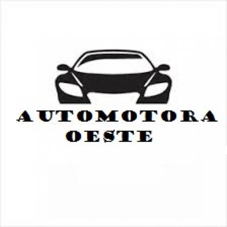 AUTOMOTORA OESTE 